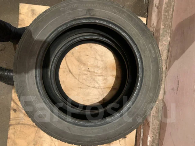 Continental Conti RT20. ������, 2015 ���, �/�, ����� 30 % ����