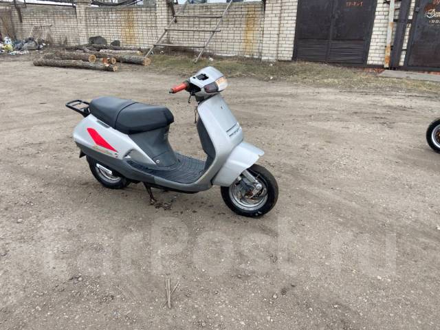 Хонда леад 90 1998