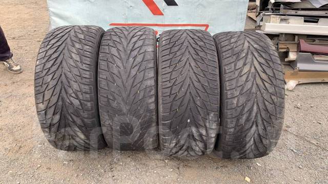 Комплект R18 Mercedes AMG на лете Toyo 285/50/18 /RealRazborNHD/, 18 ...