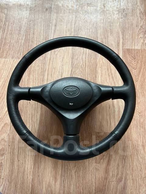 Руль Toyota Celica st205 gt four купить во Владивостоке по цене: 15 000 ...