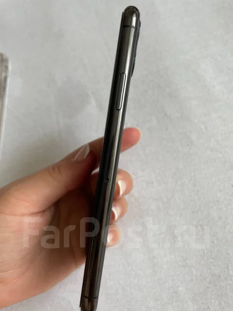 Apple iPhone 11 Pro Max. �/�, 256 ��, �����, 3G, 4G LTE, 5G, ����������, NFC ����