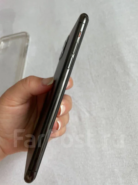 Apple iPhone 11 Pro Max. �/�, 256 ��, �����, 3G, 4G LTE, 5G, ����������, NFC ����