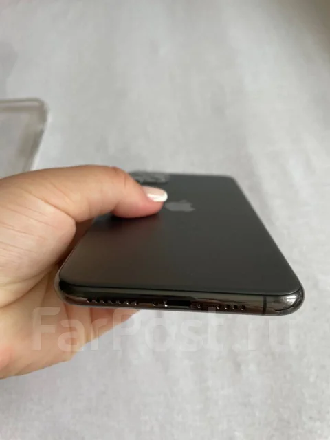 Apple iPhone 11 Pro Max. �/�, 256 ��, �����, 3G, 4G LTE, 5G, ����������, NFC ����