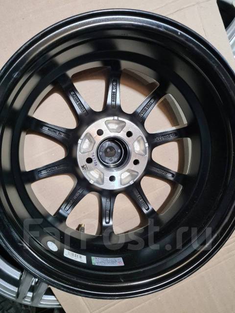 Литые диски 15. 15", 4 шт, 5x100, 66,0 мм. 4 шт, новый, в наличии. Цена ...