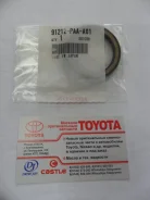������� 40x52x7 [91212-PAA-A01/91212-PT0-003] Honda (�� �. F18-22, H22A, G20A, G25A) 91212PAAA01 ����