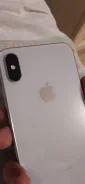 Apple iPhone X. �/�, 256 ��, �����, 4G LTE, NFC ����