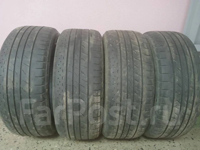 Bridgestone Playz PX-RV. ������, 2020 ���, �/�, ����� 20 % ����