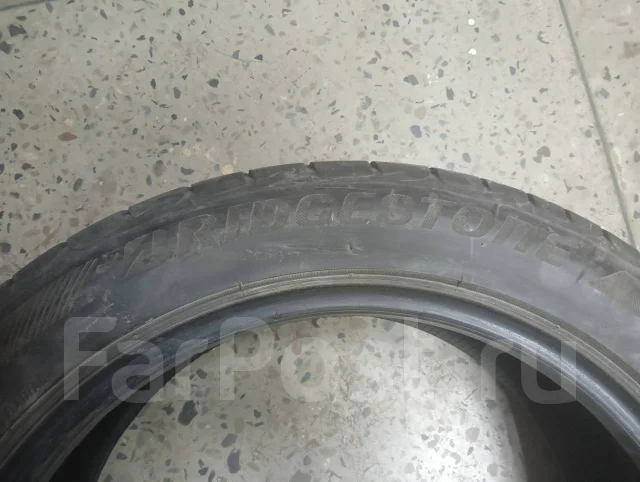 Bridgestone Playz PX-RV. ������, 2020 ���, �/�, ����� 20 % ����