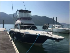 Yamaha PC-31. 1994 ���, ����� 9,45��., ��������� ������������, 480��.�., ������ ����