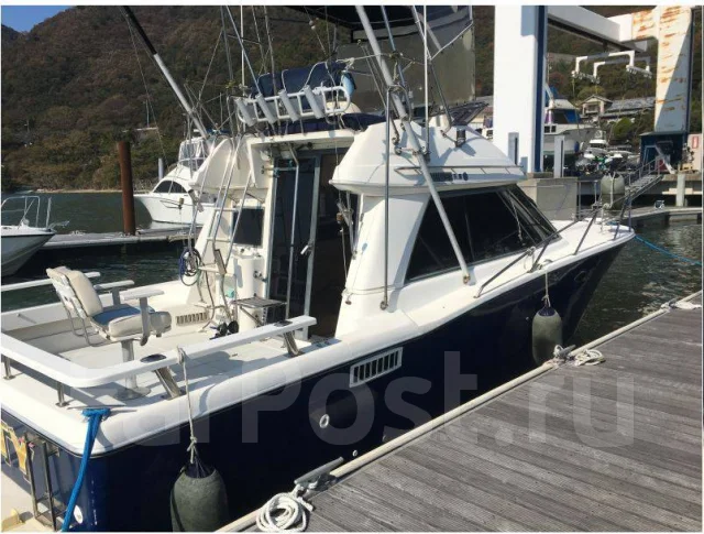 Yamaha PC-31. 1994 ���, ����� 9,45��., ��������� ������������, 480��.�., ������ ����