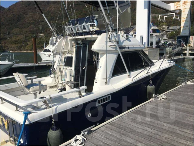 Yamaha PC-31. 1994 ���, ����� 9,45��., ��������� ������������, 480��.�., ������ ����