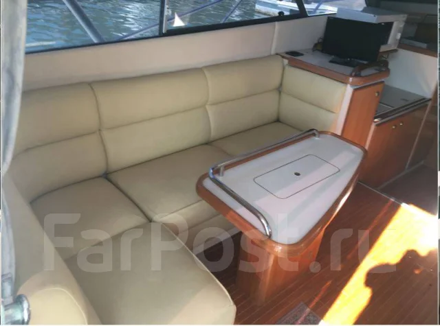 Yamaha PC-31. 1994 ���, ����� 9,45��., ��������� ������������, 480��.�., ������ ����
