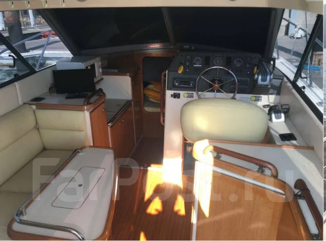 Yamaha PC-31. 1994 ���, ����� 9,45��., ��������� ������������, 480��.�., ������ ����