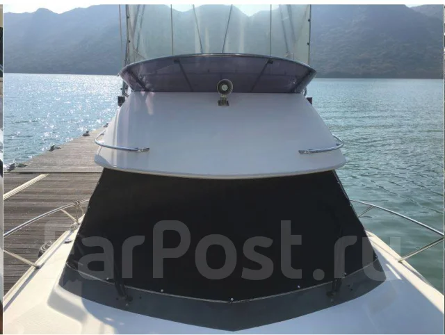 Yamaha PC-31. 1994 ���, ����� 9,45��., ��������� ������������, 480��.�., ������ ����