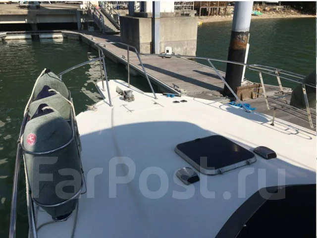 Yamaha PC-31. 1994 ���, ����� 9,45��., ��������� ������������, 480��.�., ������ ����