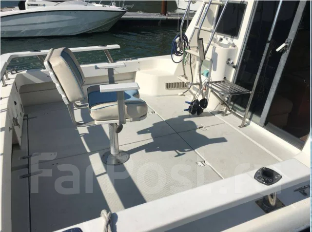 Yamaha PC-31. 1994 ���, ����� 9,45��., ��������� ������������, 480��.�., ������ ����