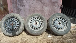 A-Tech Final Mind. 5.5x14", 4x100, ET45, �� 54,1���. ����