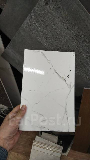 Керамическая плитка настенная 200*300 Китай белый мрамор, в наличии ...
