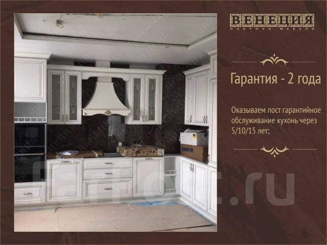 Кухни прямые, Италия. Коллекция Классика, новый, в наличии. Цена: 92 ...
