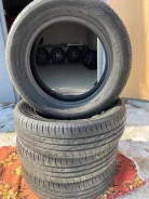 Dunlop Enasave EC203. ������, 2019 ���, �/�, ����� 10 % ����