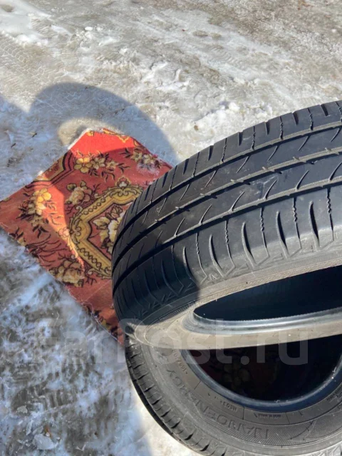 Dunlop Enasave EC203. ������, 2019 ���, �/�, ����� 10 % ����