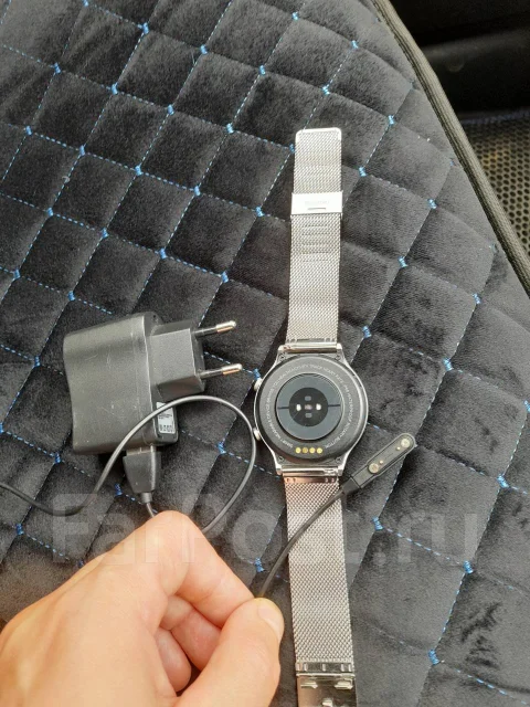 Smart Watch A1 ����