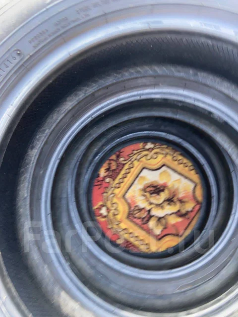 Dunlop Enasave EC203. ������, 2016 ���, �/�, ����� 5 % ����