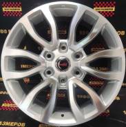 LegeArtis Optima TY175. 7.5x17", 6x139.7, ET25,  106,1. 
