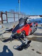 Polaris PRO-RMK 800 155. ��������, ���� ���, ��� ������� ����