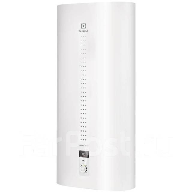 Водонагреватель Electrolux EWH 80 Centurio IQ 3.0 на 80 л ...