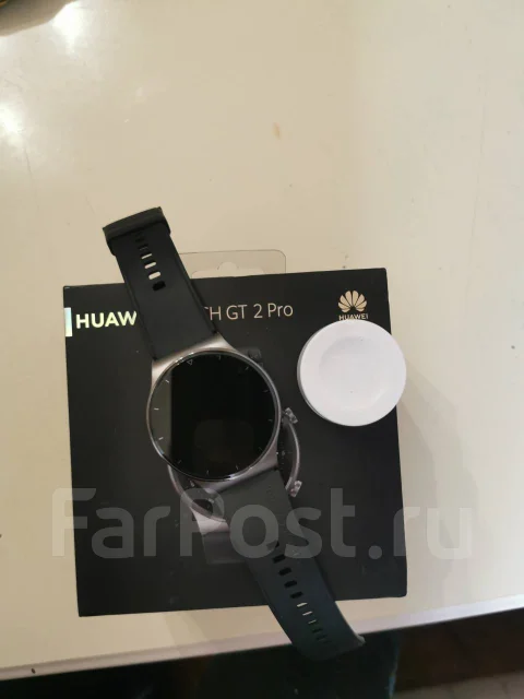 Huawei Watch GT 2 Pro ����