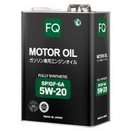 FQ Fujito Quality. 5W-20, �������������, 4��. ����
