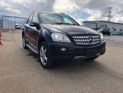 Mercedes-Benz M-Class. W164, 272967 ����