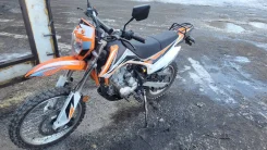 Racer Ranger RC200-GY8. 200����. ��., ��������, ���������, ������ �� �� ����