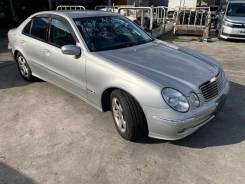 Mercedes-Benz E-Class. W211, 112913 ����