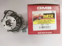 ����� GMB GWT-116A � ������� GWT-116A ����