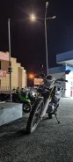 Regulmoto SK 250GY-5. 250����. ��., ��������, ���, � �������� ����