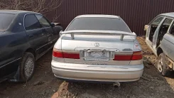 Honda Ascot. CB3, F20A ����