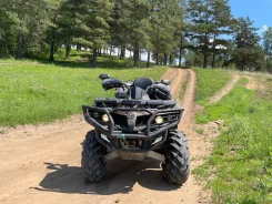 CFMoto X5 H.O. EPS. ��������, ���� ���\���, � �������� ����