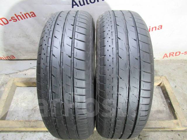 Bridgestone Luft RV II, 205/65 R16, 16", 1 шт, в наличии, 205 мм, 65 % ...