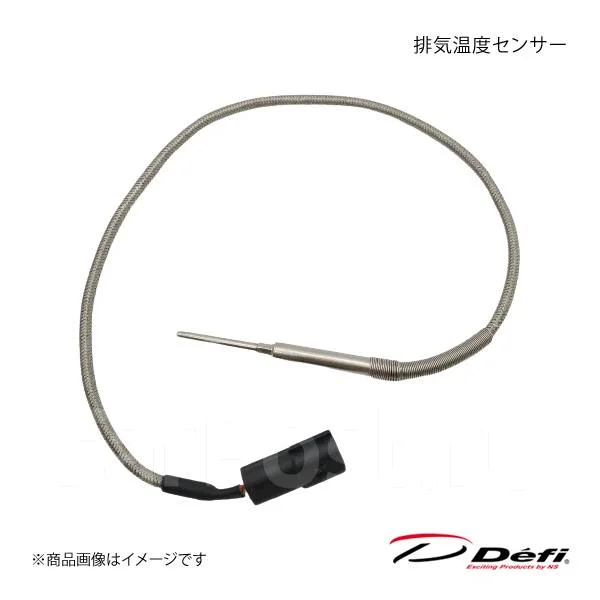 Сенсор датчика температуры выхлопных газов EGT Defi PDF01103S оригинал ...