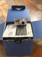 Panasonic Lumix DMC-FX5. 4 - 4.9 ��, ���: 10� ����