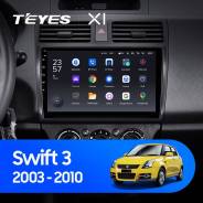 Teyes X1 ����