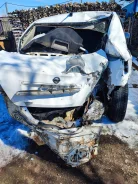 Nissan Tiida Latio. SC11062970, HR15287342A ����