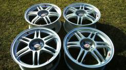 Kosei K1 TS Version. 8.0x17", 5x112, ET35, �� 73���. ����