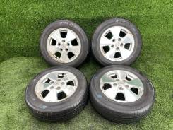 Toyota. 6.0x15", 5x114.3, ET50, �� 60,1���. ����