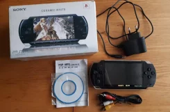 Sony PlayStation Portable ����