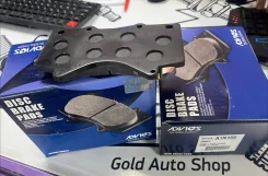 A1N156 ������� ��������� ����� Toyota LAND Cruiser 200/Lexus LX570 07- A1N156 ����