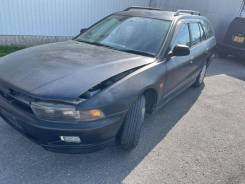 Mitsubishi Legnum. EA1W, 4G93 ����