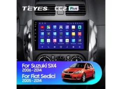 Teyes CC2 Plus ����